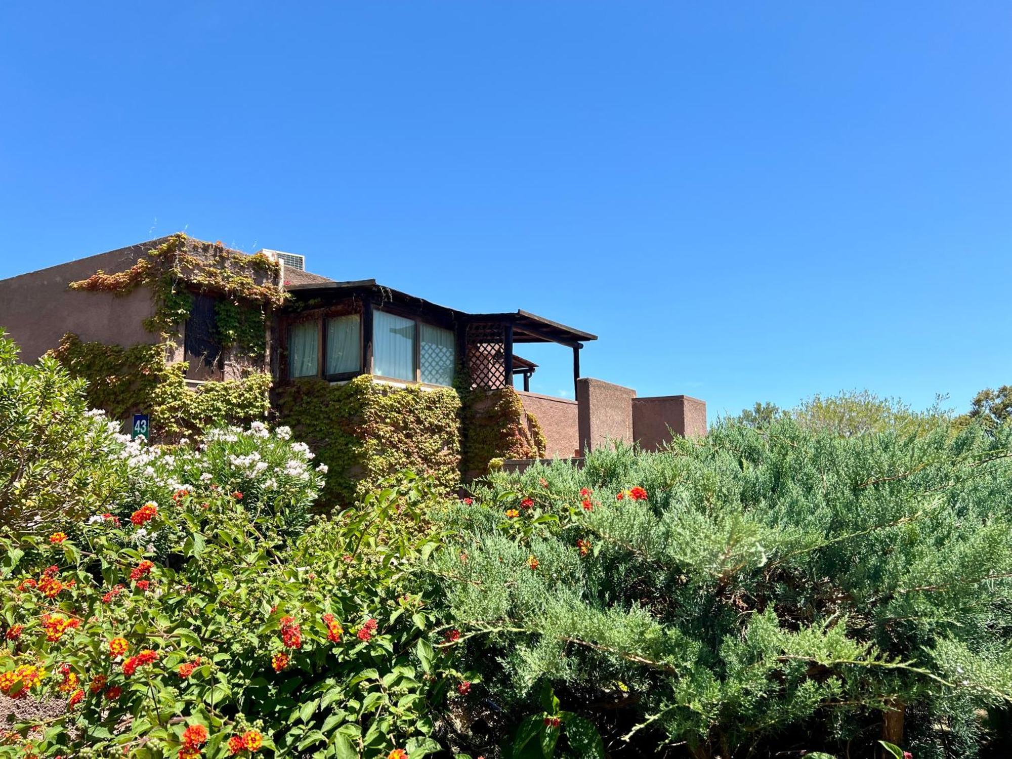 Valentina Home Costa Smeralda Vista Mar Cugnana Verde ภายนอก รูปภาพ