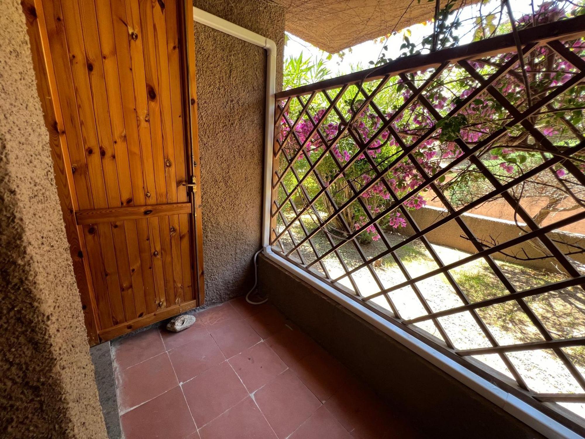 Valentina Home Costa Smeralda Vista Mar Cugnana Verde ภายนอก รูปภาพ